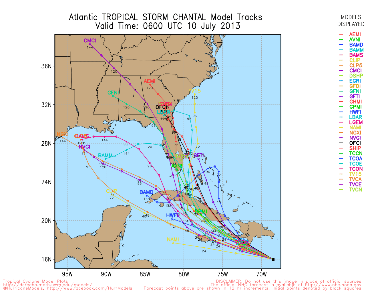 514 chantal tracks