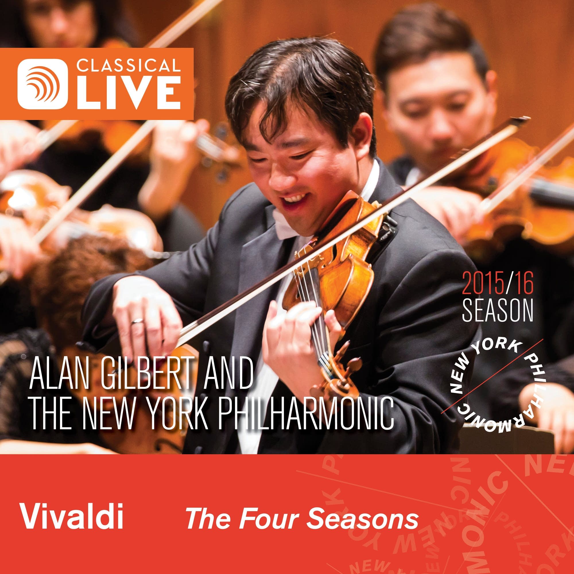 vivaldi four seasons winter