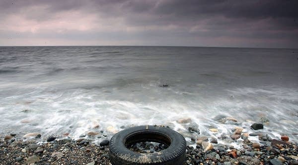 03/22/17: Why wastewater is actually a commodity