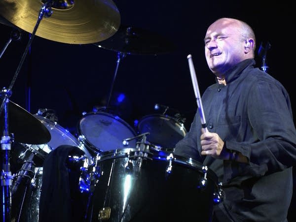 Coffee Break: Double Trouble Drummers