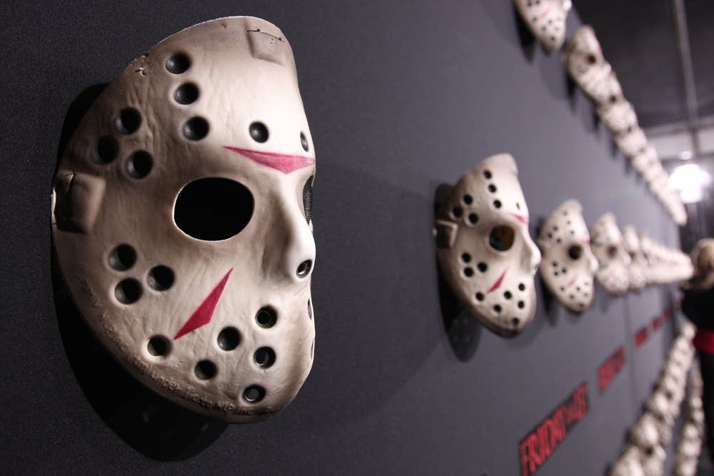 Friday the 13th