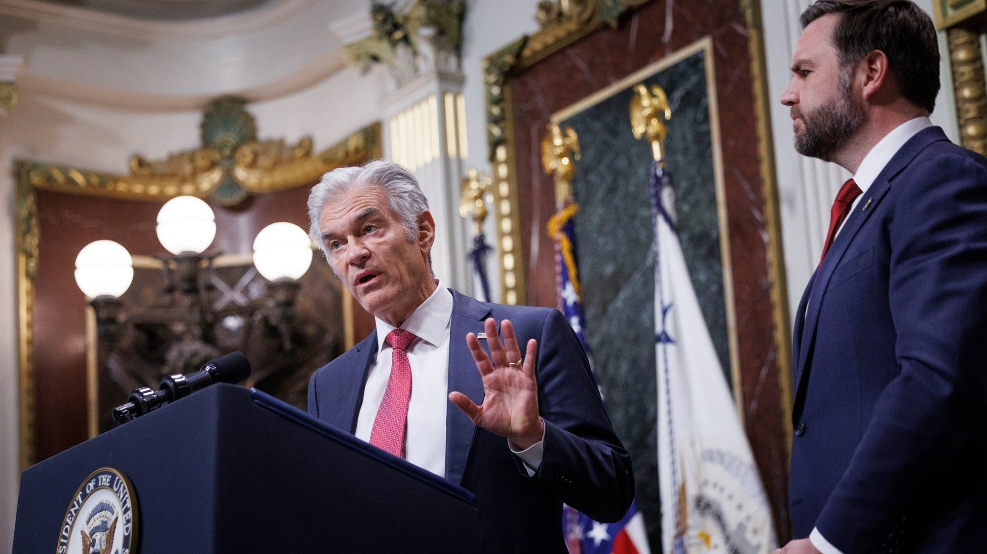 Minnesota fights fraud as Medicaid money still frozen