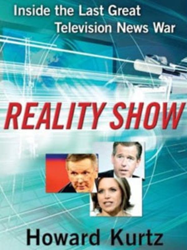 The nightly news war