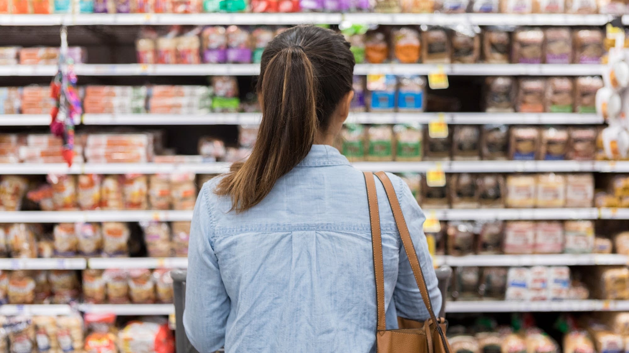 Why Americans are saving less money than they did in the '60s and '70s