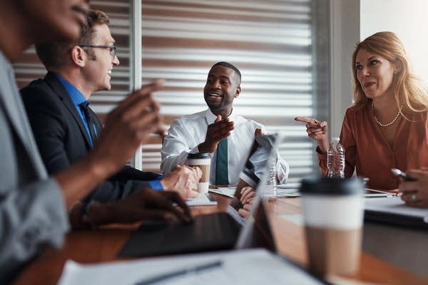 How do you improve hybrid work culture? Empathy, for starters