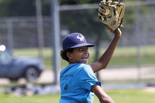 Annunciation students transition to 9th grade