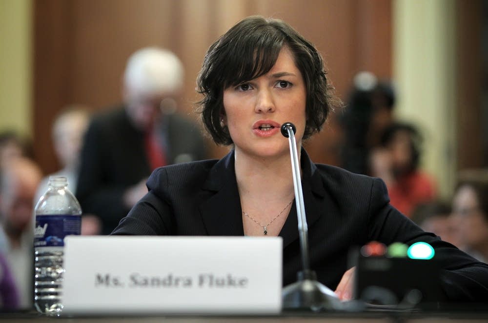 Sandra Fluke