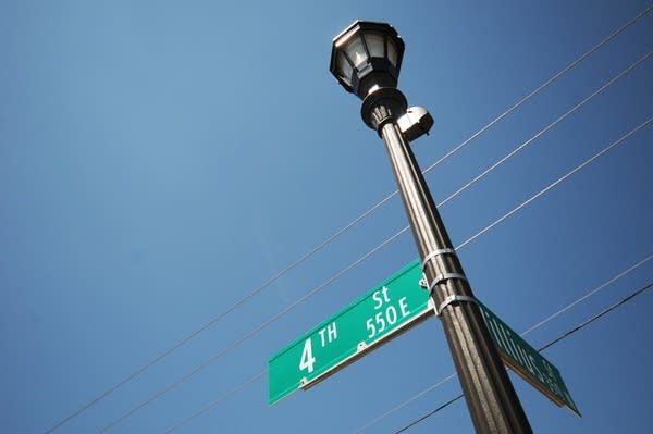 St. Paul honors Bob Dylan: You can now officially walk down ‘Positively 4th Street’