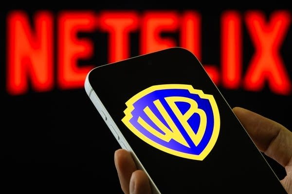 The Netflix-Warner Bros. Discovery deal will take many months to complete, and during that time, the companies will face scrutiny from antitrust regulators.