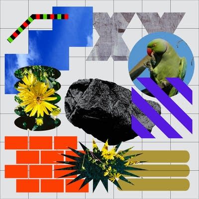 Rock The Garden 2019 pre-announce graphic