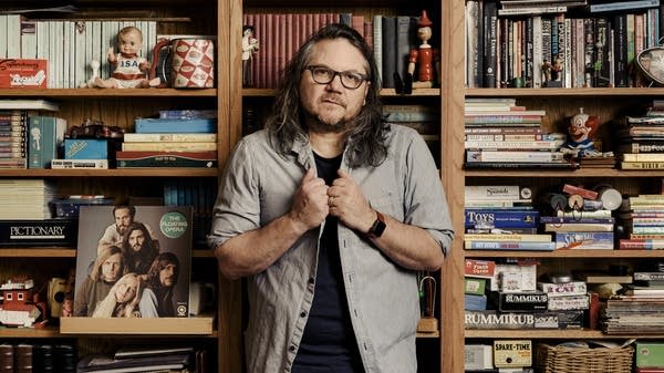 Giveaway: Enter for a chance to fly to L.A. to see Jeff Tweedy