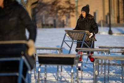 School safety is shared area of Minnesota lawmaker focus, but parties split on solutions