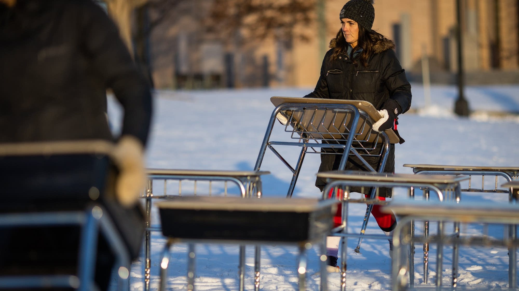 School safety is shared area of Minnesota lawmaker focus, but parties split on solutions