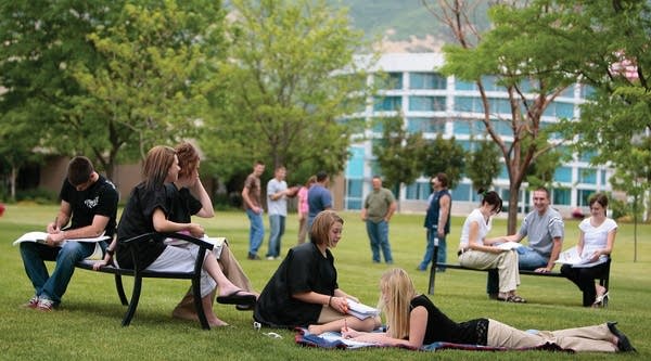Don’t buy new college students "Oh, the Places You’ll Go"