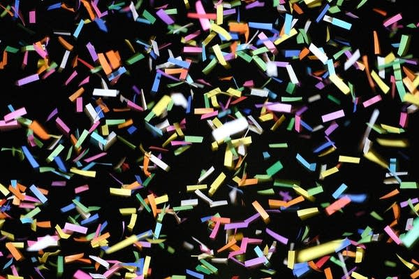 Coffee Break: Party songs