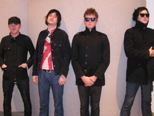 IV Thieves