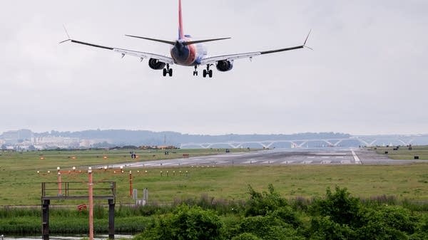 Boeing's production of 737 MAX aircrafts was put on pause after deadly crashes in 2018 and 2019. Now, it has a backlog of orders. 