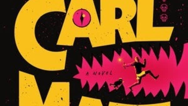 Dungeon Crawler Carl makes a bookseller list and you still haven't read it