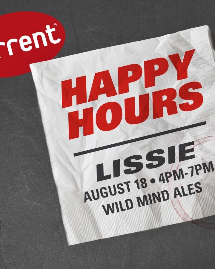 The Current Happy Hour: Wild Mind Ales