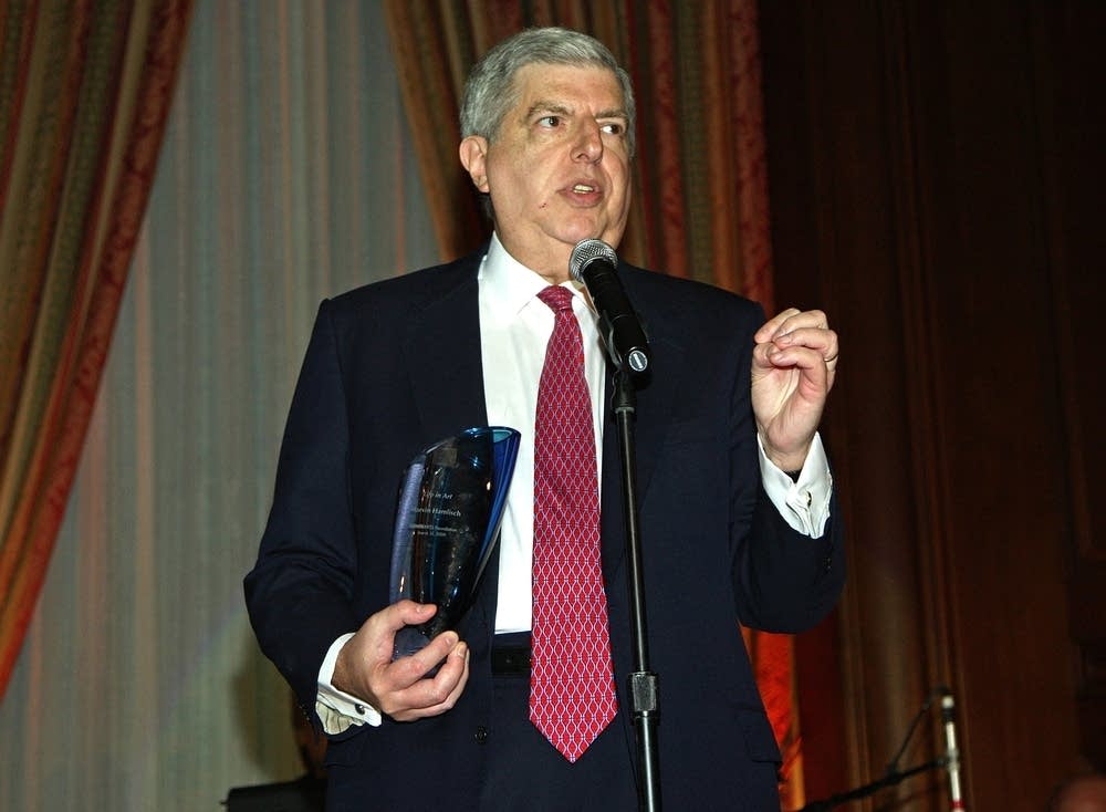 Oscarwinning composer Marvin Hamlisch dies at 68 Minnesota Public