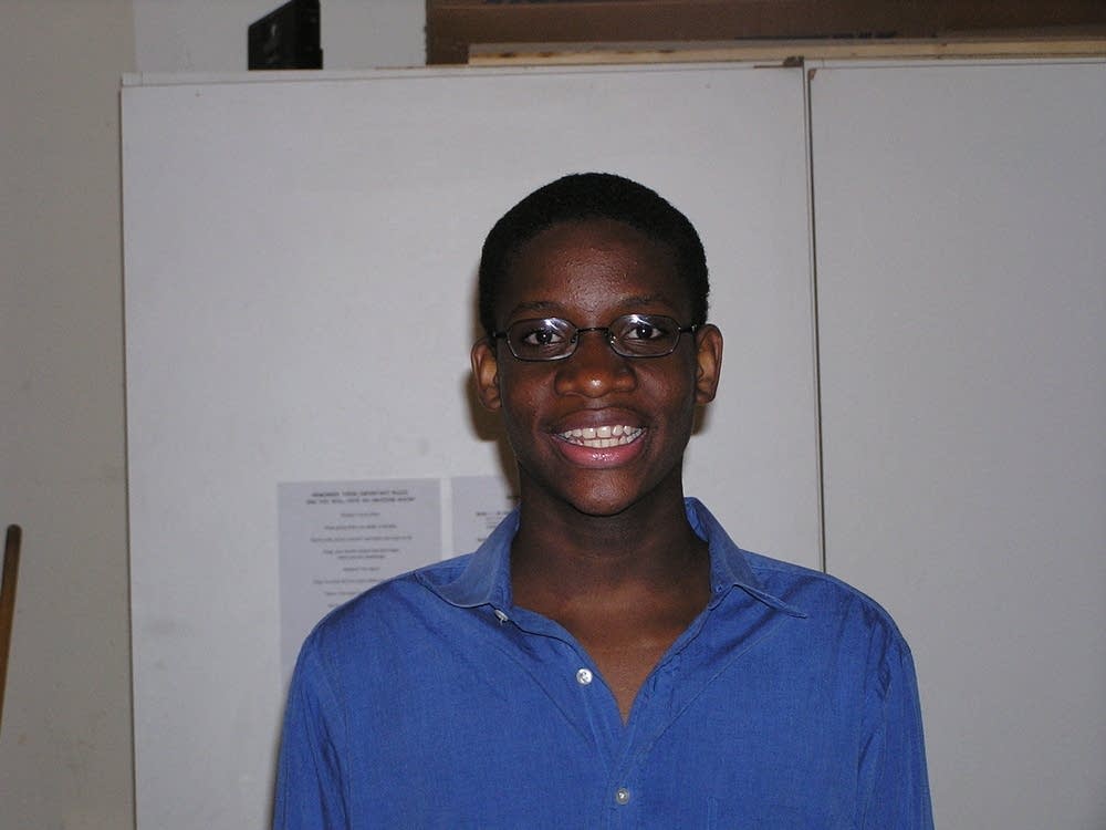 Hassan Sankoh