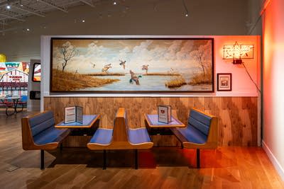 Minnesota Marine Art Museum