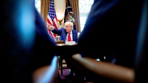 T-minus two days until Trump's tariff deadline