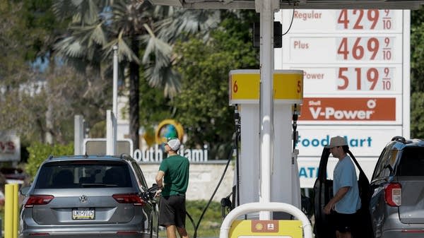 According to a new report from the International Energy Agency, global oil supply will fall by 1.5 millions barrels per day this year.
