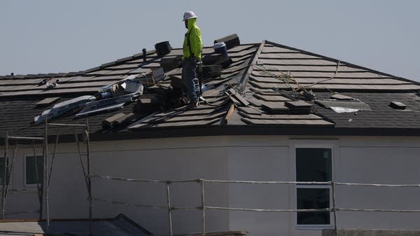 The link between immigration raids and the housing shortage