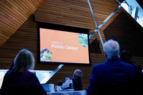 Minnesota food businesses form coalition around plant and animal protein research