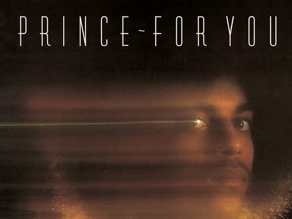 Prince For You 日本盤 見本盤 レコード 4565d0-20160421-prince-for-you