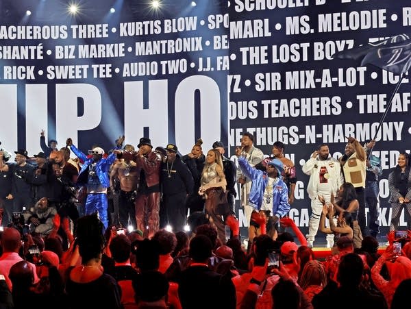 Coffee Break: Hip-Hop Celebration Day 