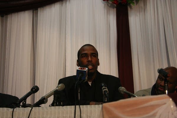 Abdulahi Farah