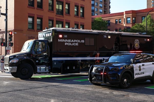 Minneapolis Mass Shooting September 02-10