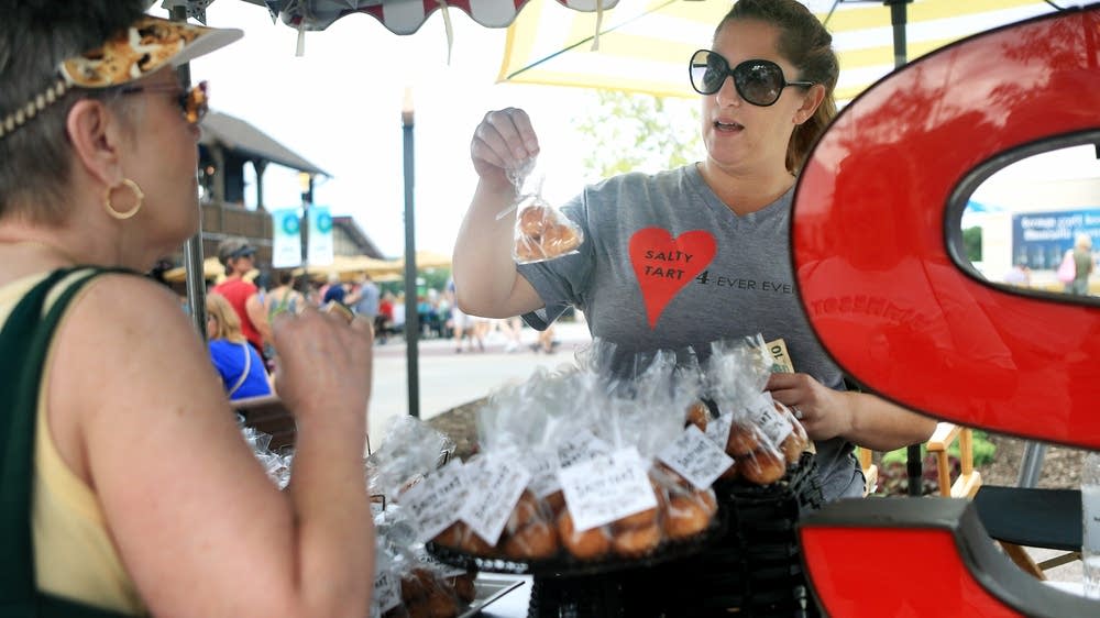 13 Minnesota chefs, 2 restaurants among James Beard semifinalists MPR