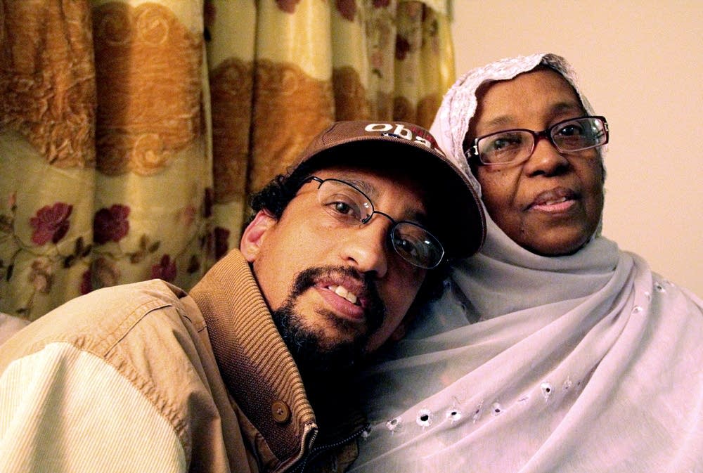 Fethi Mohammed, Badria Abdullahi