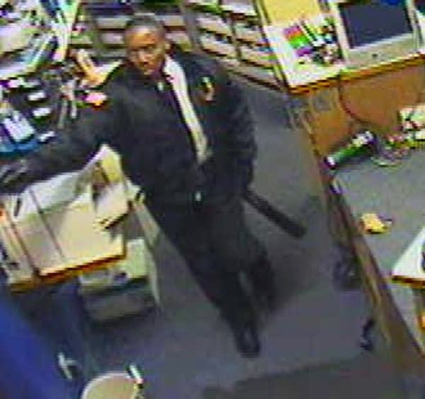 Man shot during Richfield pawn shop robbery dies Minnesota Public