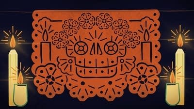 YourClassical Storytime - Día De Los Muertos