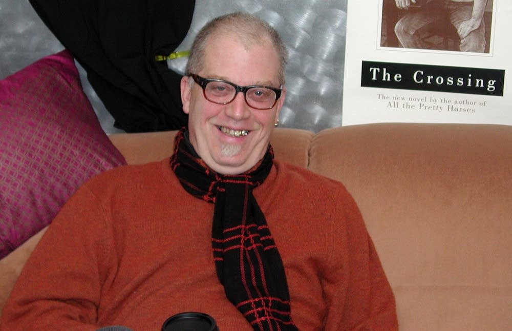 Doug Padilla