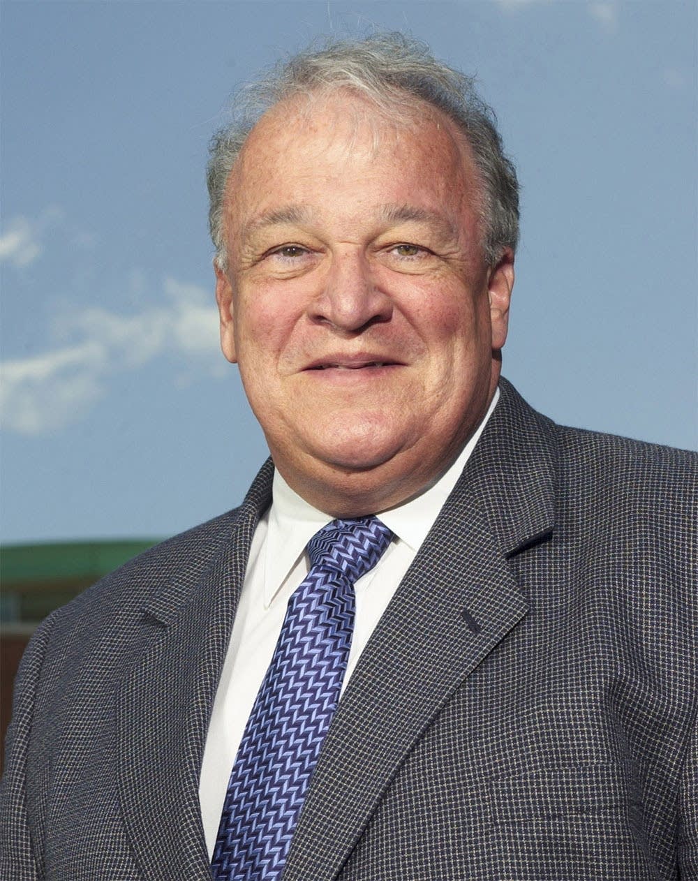 Former NTSB member