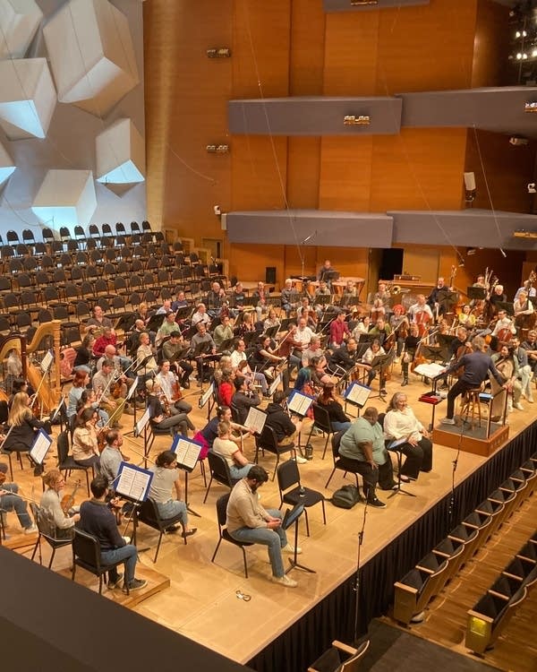 Opera returns to the Minnesota Orchestra with 'Turandot'