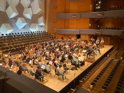 Opera returns to the Minnesota Orchestra with 'Turandot'