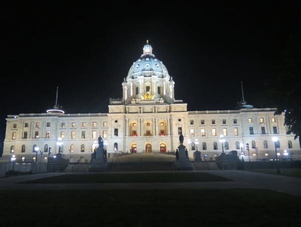 Minnesota Capitol