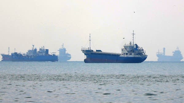 What's the new normal for global oil?