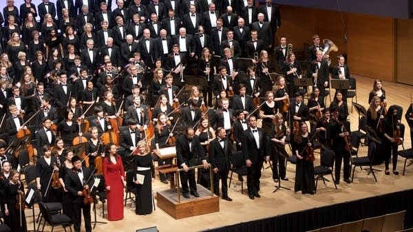 School Spotlight: Minnesota Youth Symphonies