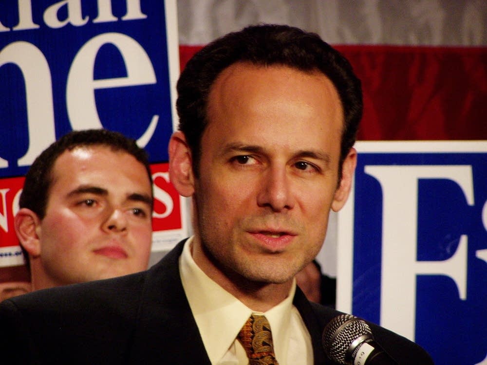 Alan Fine