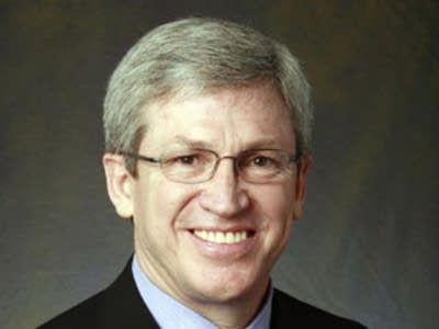 Michael Howe