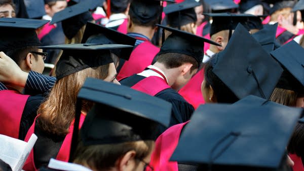 Is college even worth it these days?
