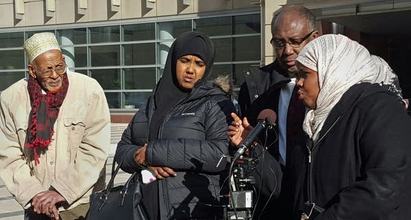 Judge rejects Minnesota ISIS suspects' 'combatant immunity' claim