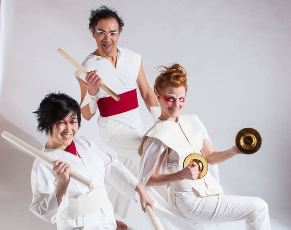 Weekend Arts Roundup: Moving the Body